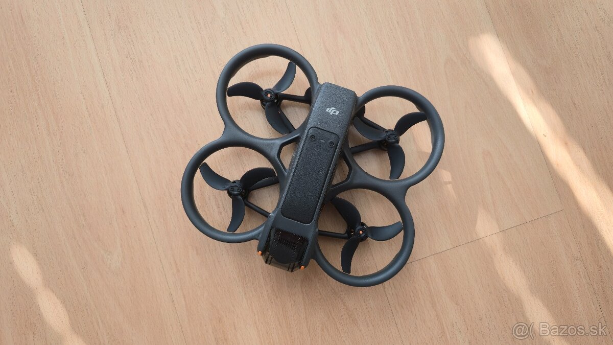 DJI Avata 2 Fly More Combo - 6