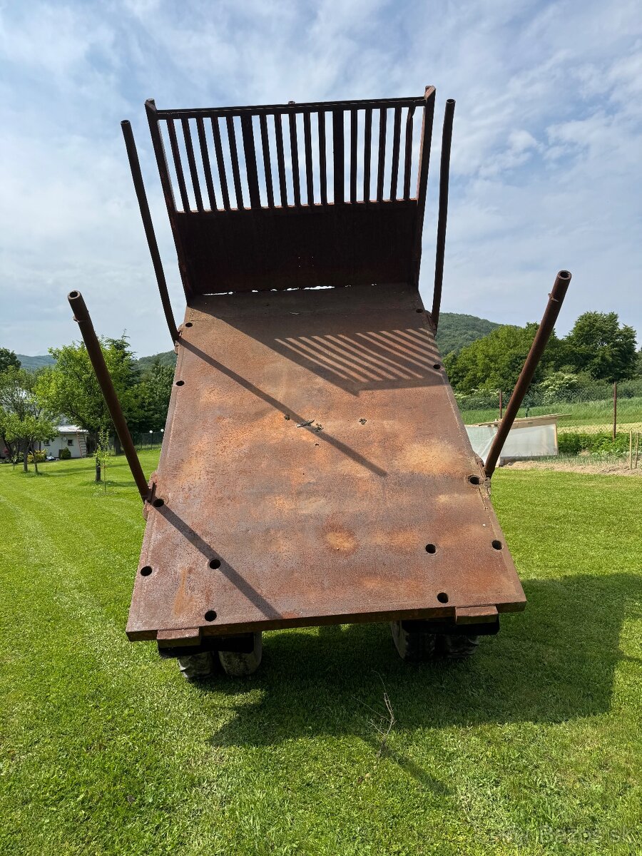 Mozna vymena za auto - 6