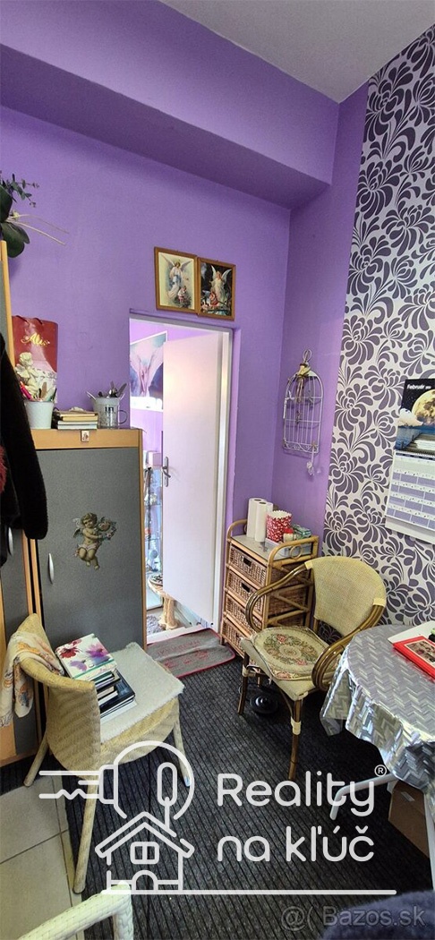 Na prenájom obchodný priestor – predajňu v NZ - 6