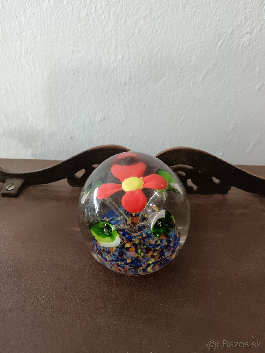 Staré ťažítko - 6