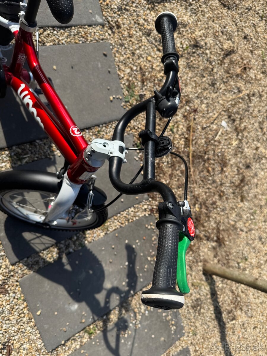 WOOM 2 14" anniversary - 6