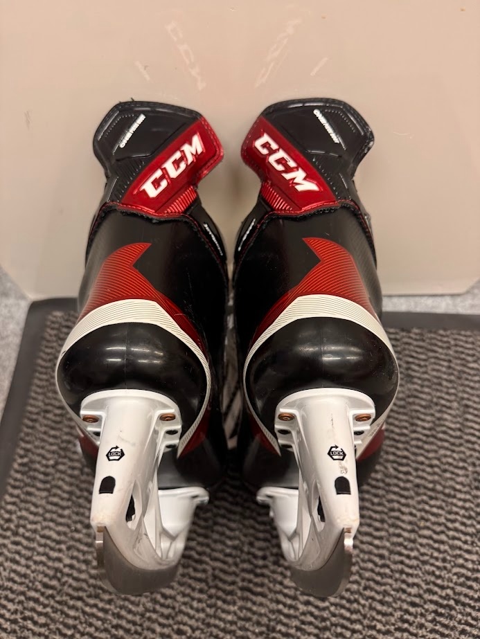 BRUSLE CCM JETSPEED FT 475 VEL. 44,5/9 WIDE - 6