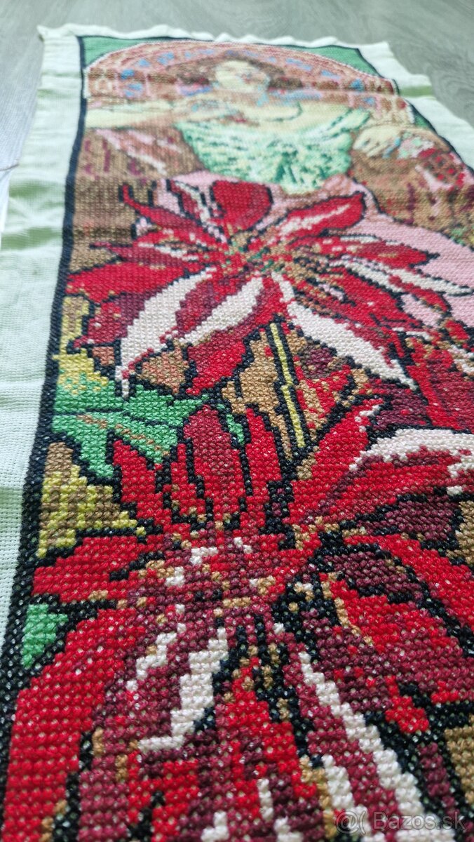 Predám výšivky - 6