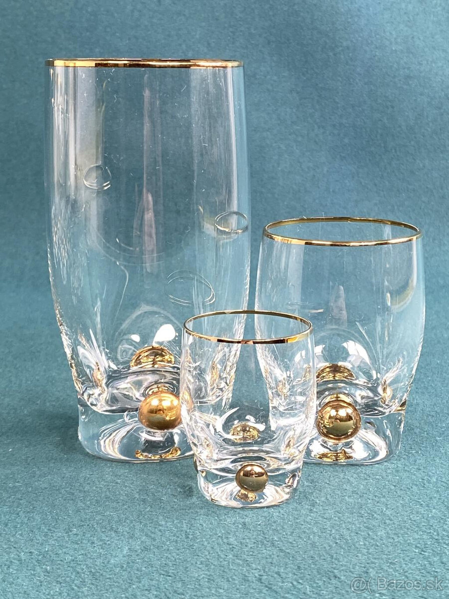 Zlatý Janko 3x6ks - 6