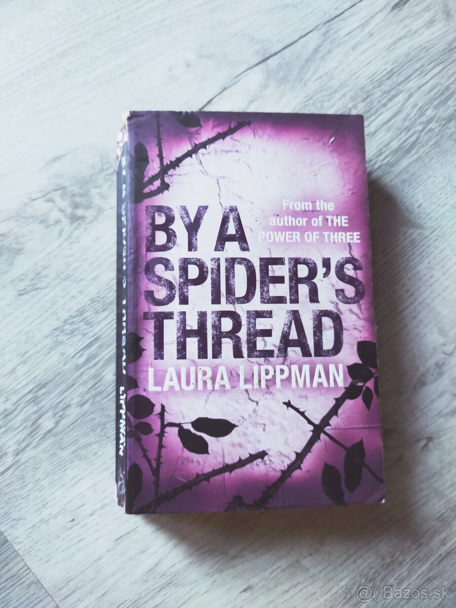 Balík anglických kníh - 6