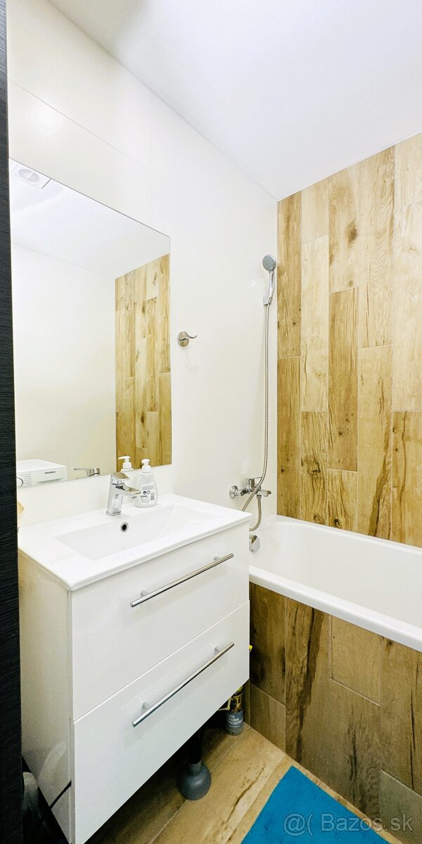 Predaj 2,5 i byt Národná trieda VIDEO - 6