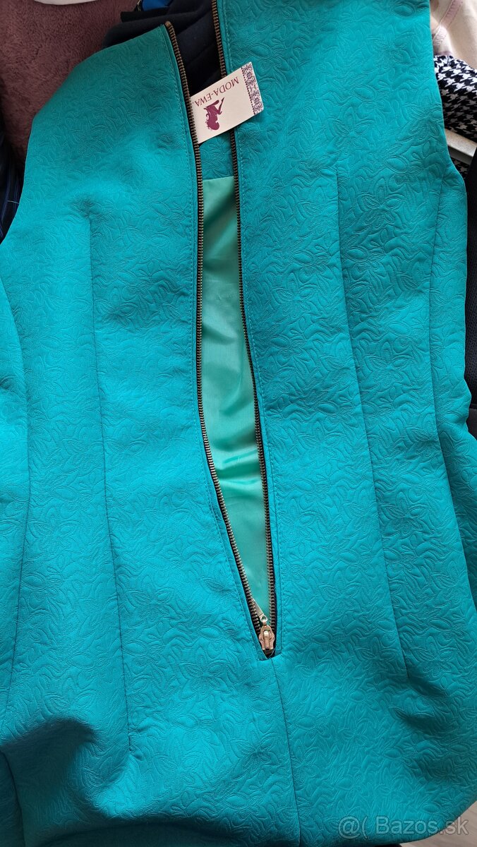 Dámske spoločenské šaty - 6