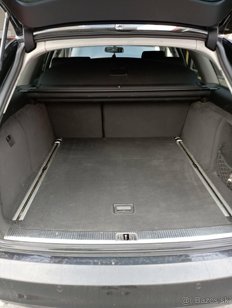 Audi a6 c6 tdi 3.0 165kw - 6