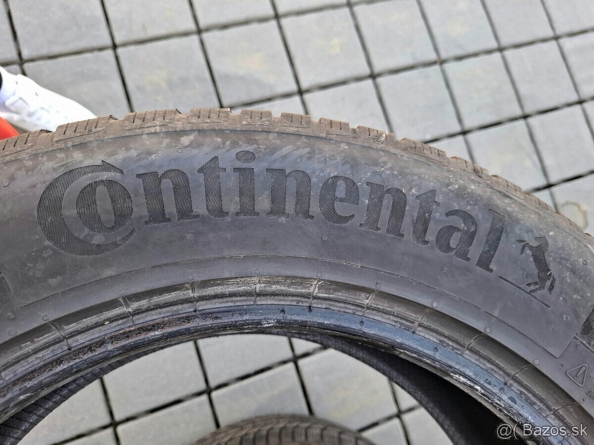 215/65 R17 zimné pneumatiky Continental - 6