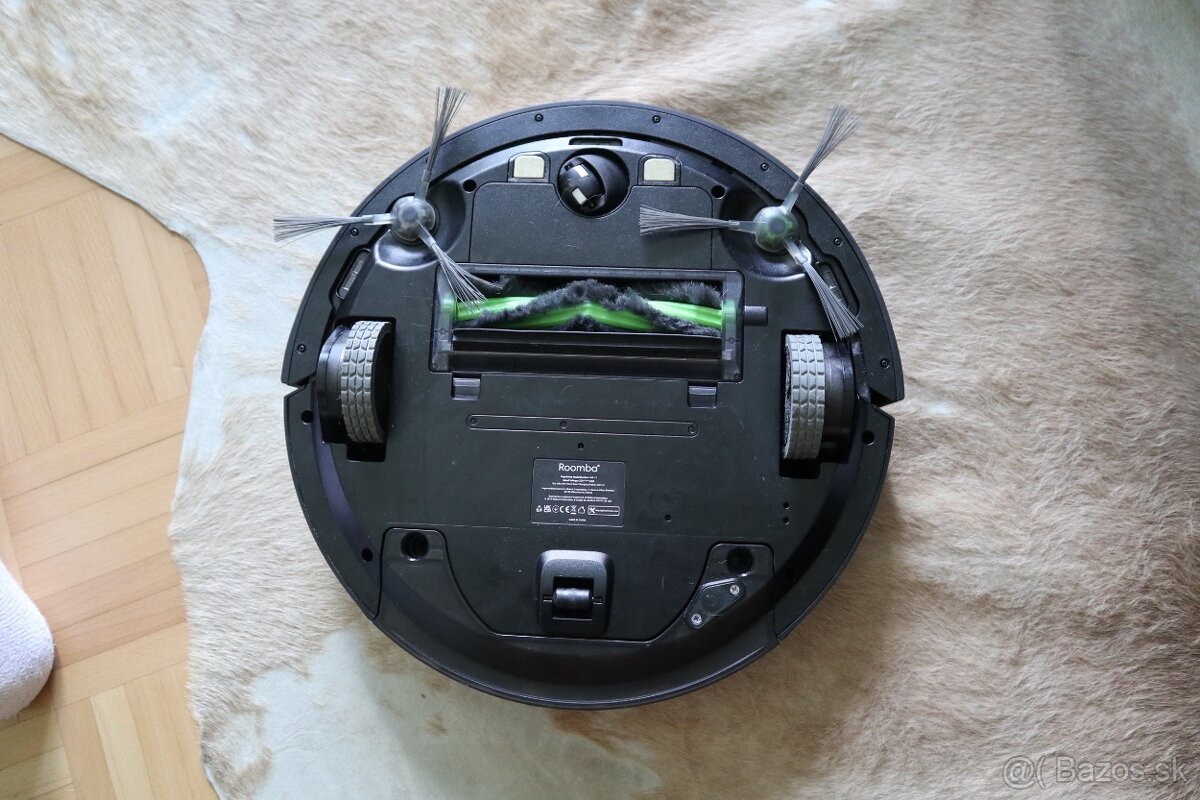iRobot Roomba Combo RVF-Y1 - 6