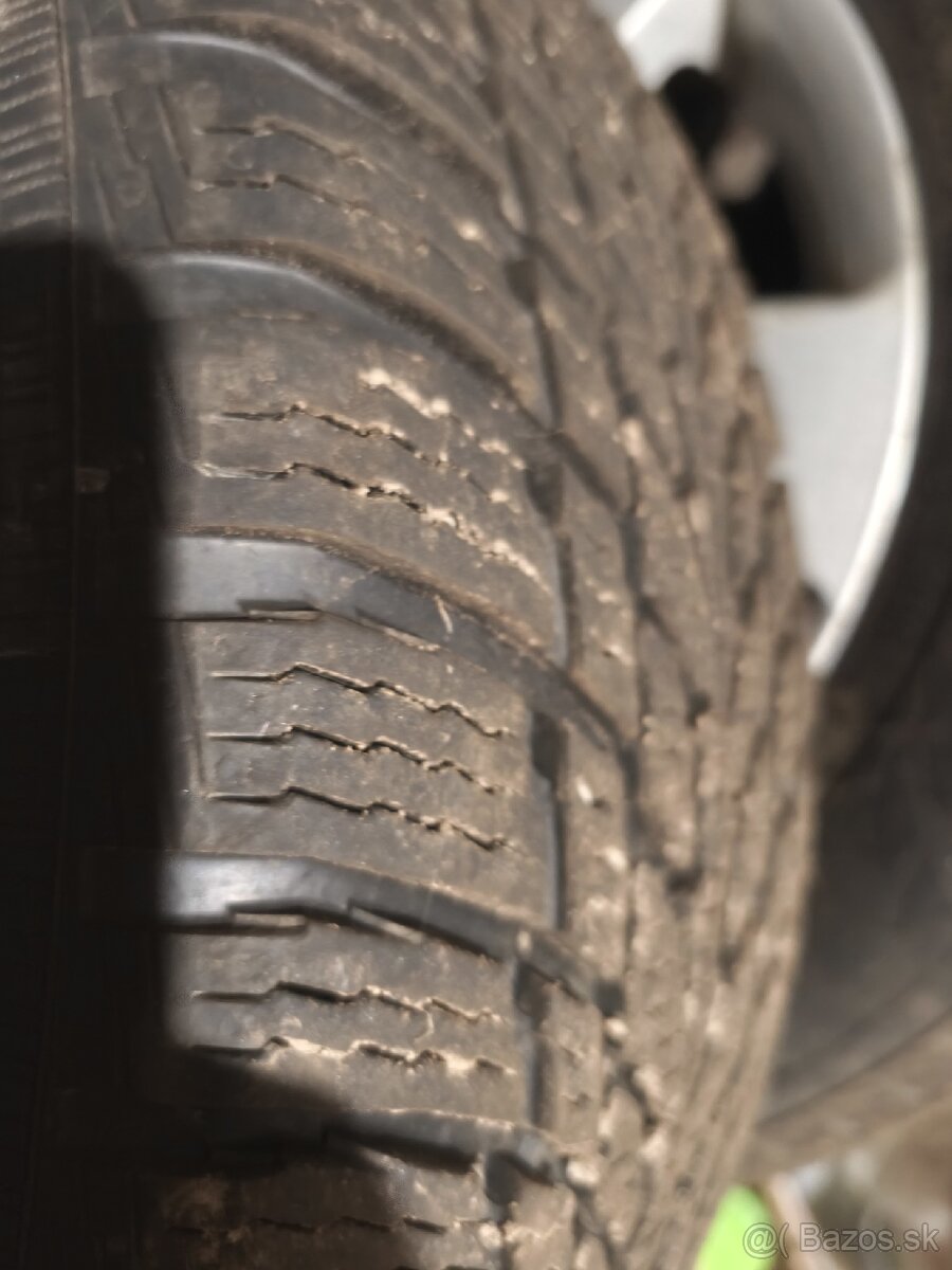 Znížená cena 5x112r15 - 6
