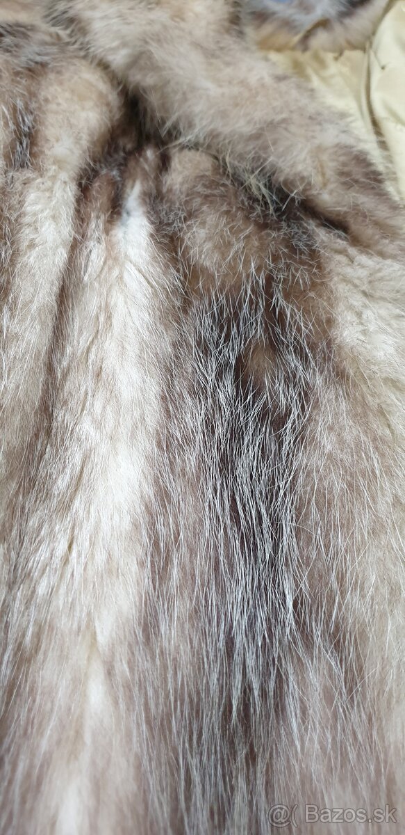 Kožuch z vačice - 6