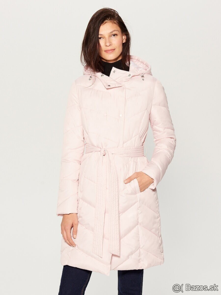 Zelena bunda Orsay - 6