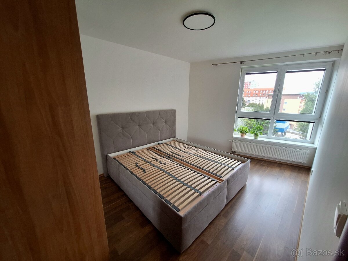 3-izbovy byt, Eden Park Ružinov- Štrkovec - 6