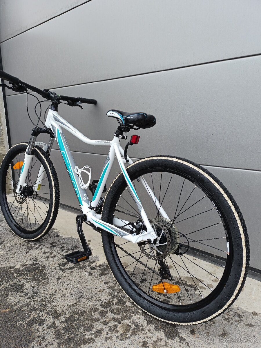 Dámsky bicykel CTM Charisma2 - 6