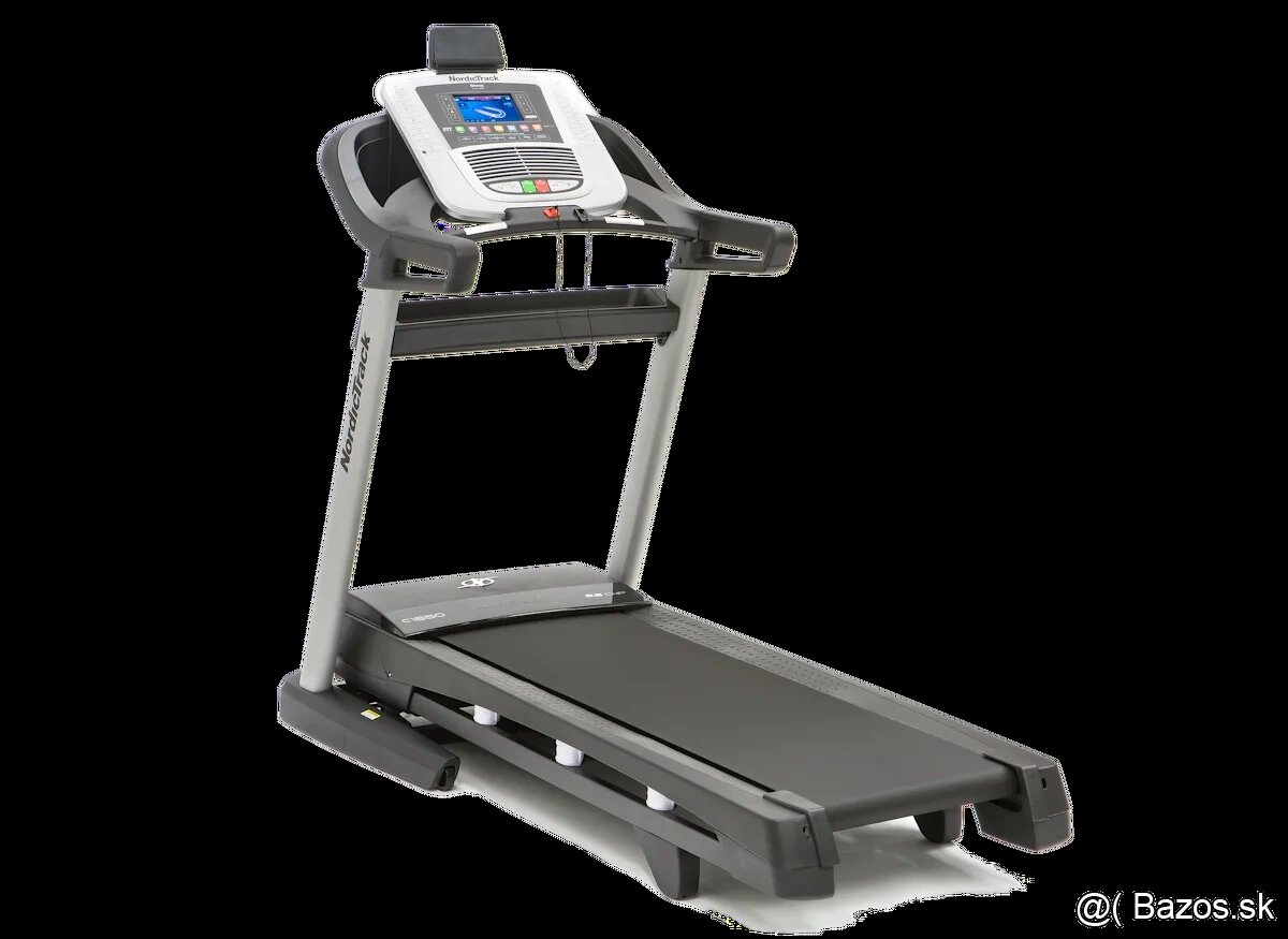 Bežecký pás NORDICTRACK C1650 - 6