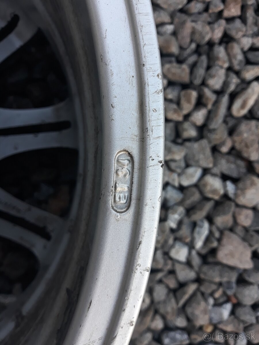 Predam tieto elektrony bmw 17" - 6