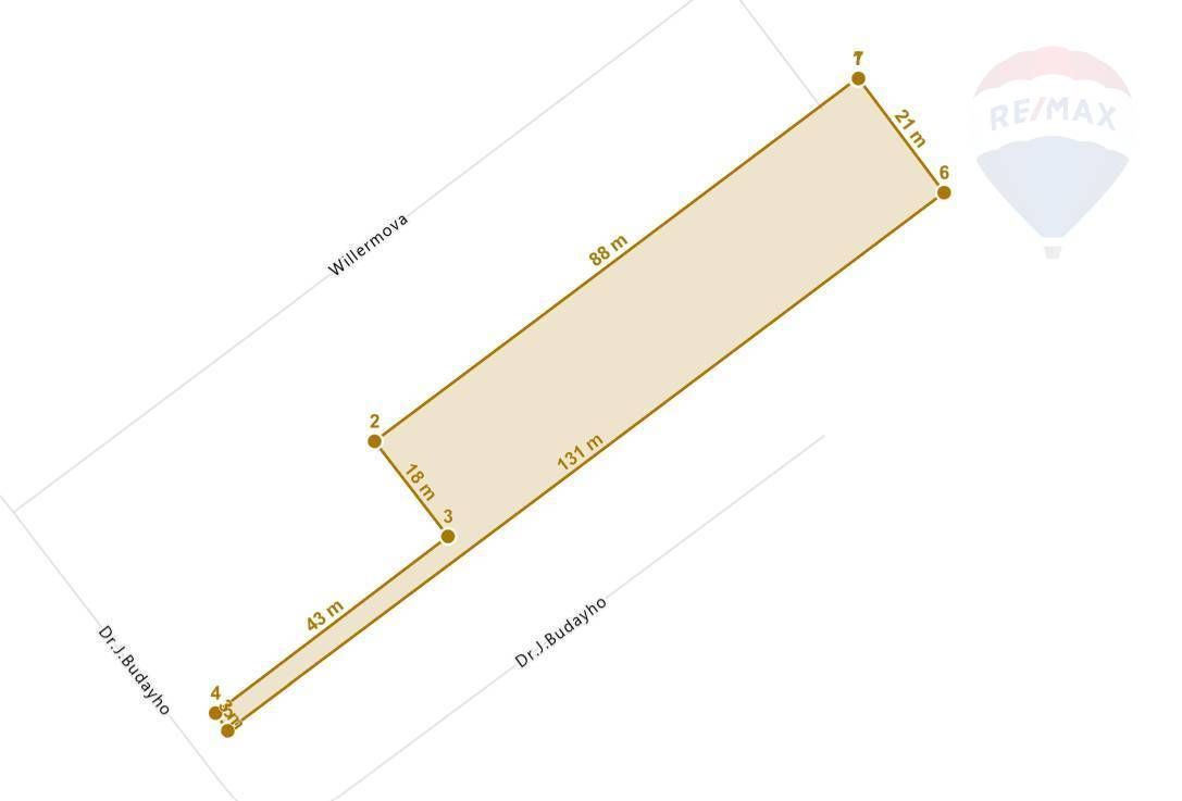 Predaj pozemku 3, Veľké Janíkovce - 6