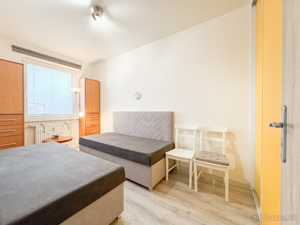 2. Izb. byt - Kríková - Vrakuňa - 6
