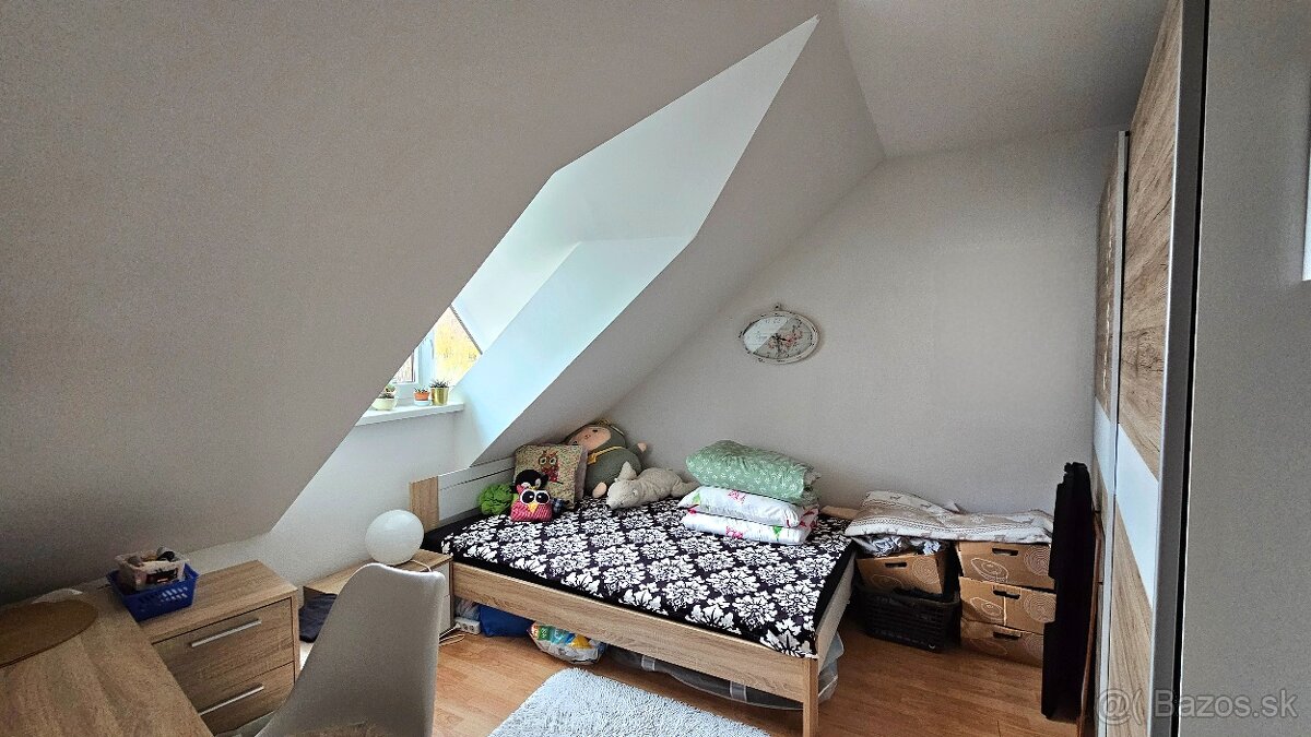 MODERNÝ 3-IZBOVÝ BYT S BALKÓNOM A KRÁSNYM VÝHĽADOM - 6