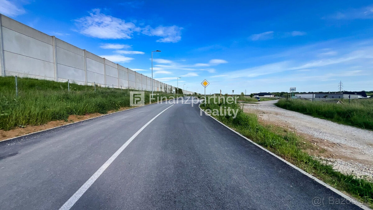 Pozemok, záhrada 1176 m², Párovské Háje, Nitra - 6