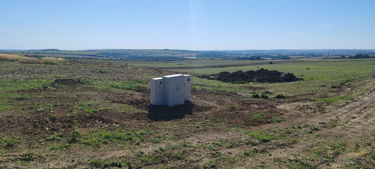 Slnecny pozemok v Stitaroch - 6