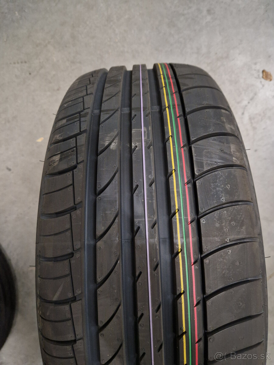 235/50 r18 letne pneumatiky runflat 235 50 18 235/50/18 - 6