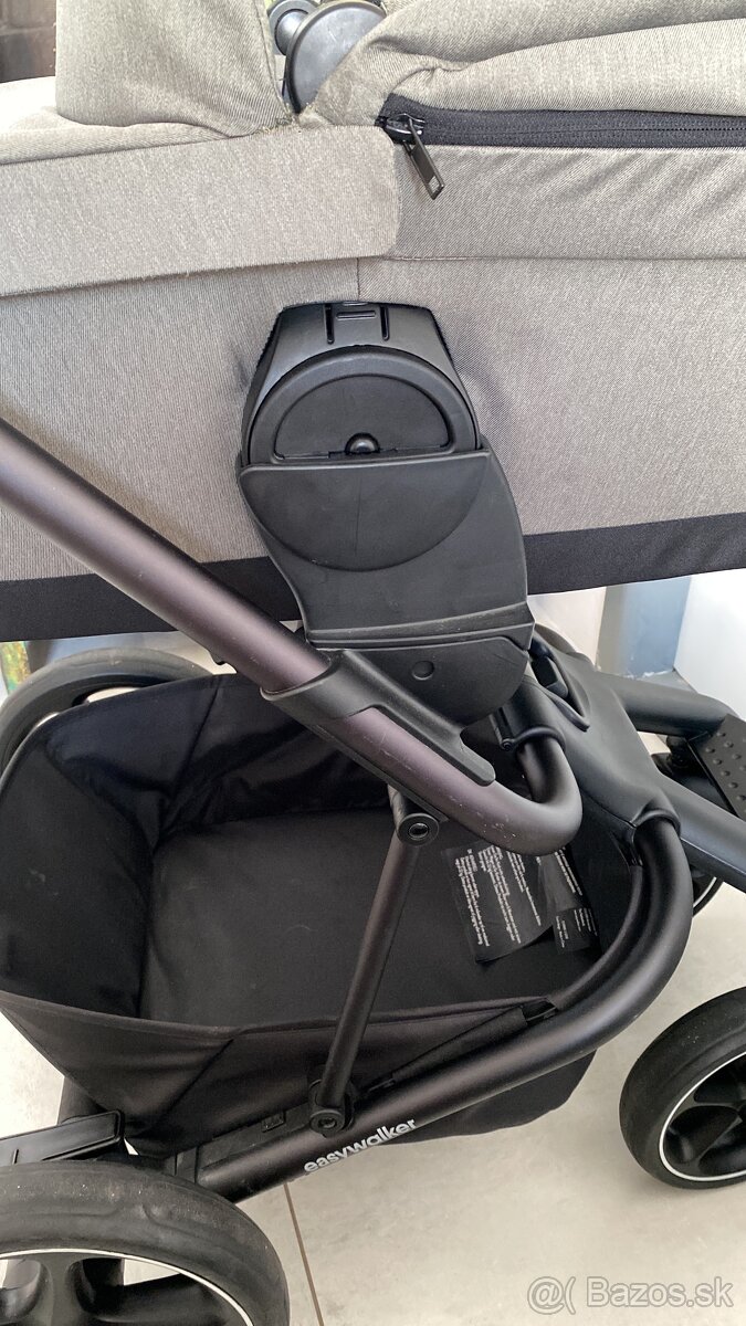 Easywalker Harvey 3 - 6