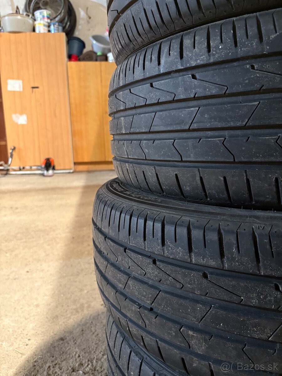 Predám Hankook Ventus S1 evo2 - 6