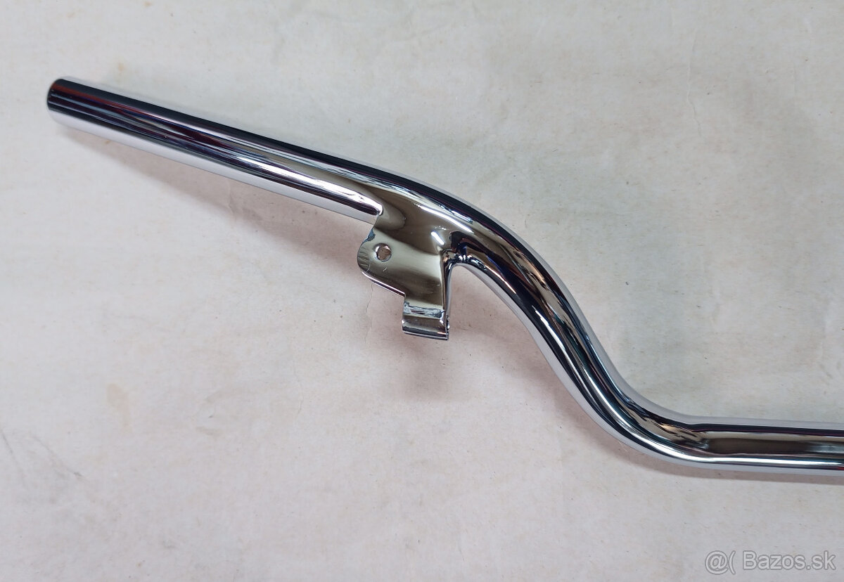 Jawa 350 634-řidítka - 6