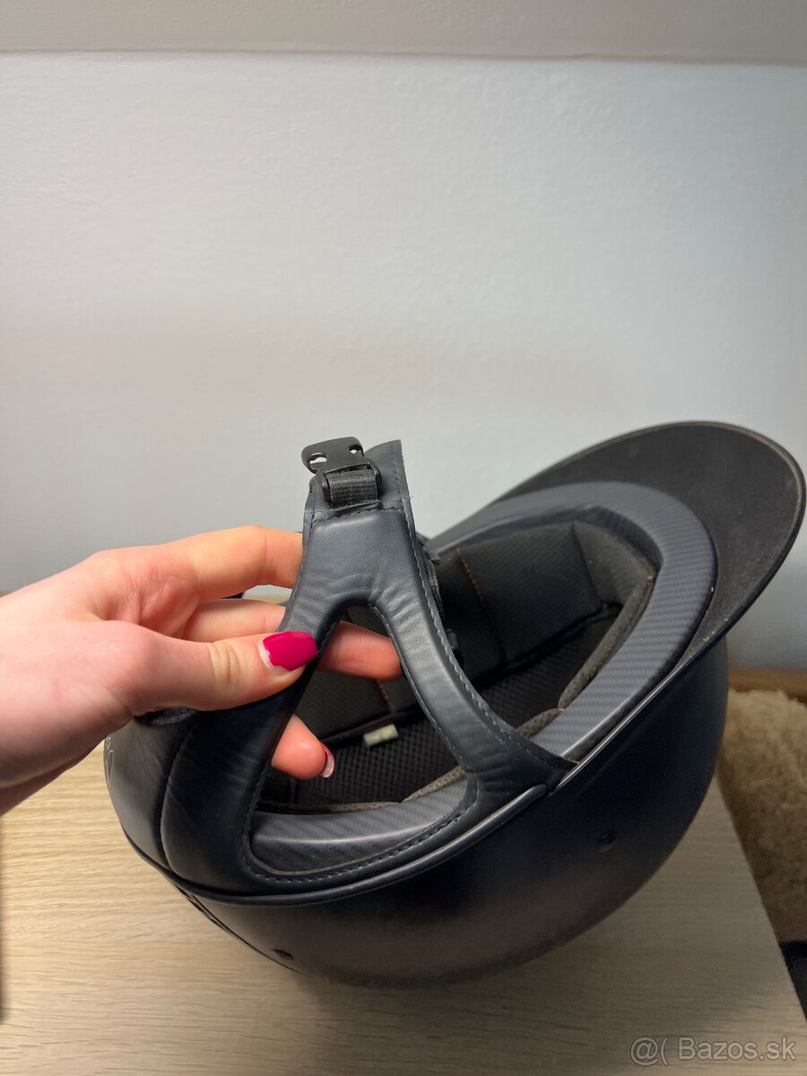 Prilba Samshield - 6