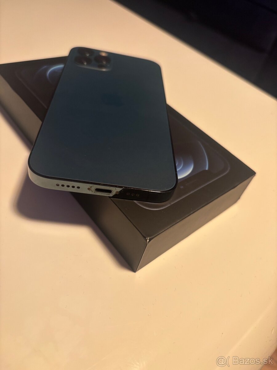 Apple iPhone 12 pro 256gb - 6