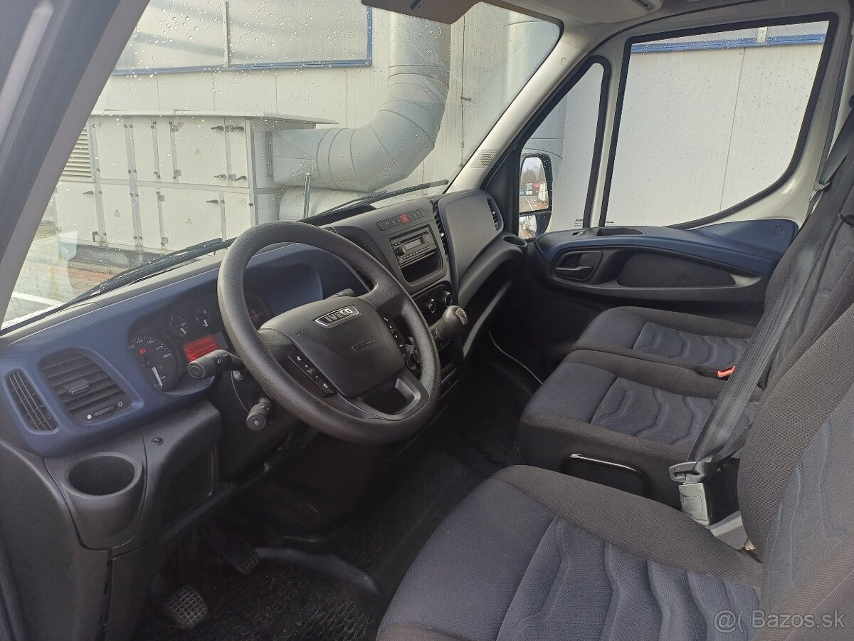 Iveco Daily 35S18 - 6