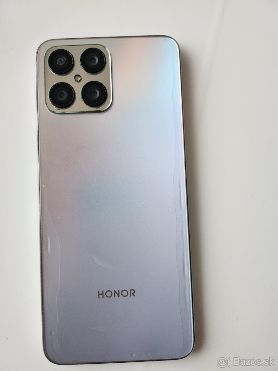 HONOR X8 - 6