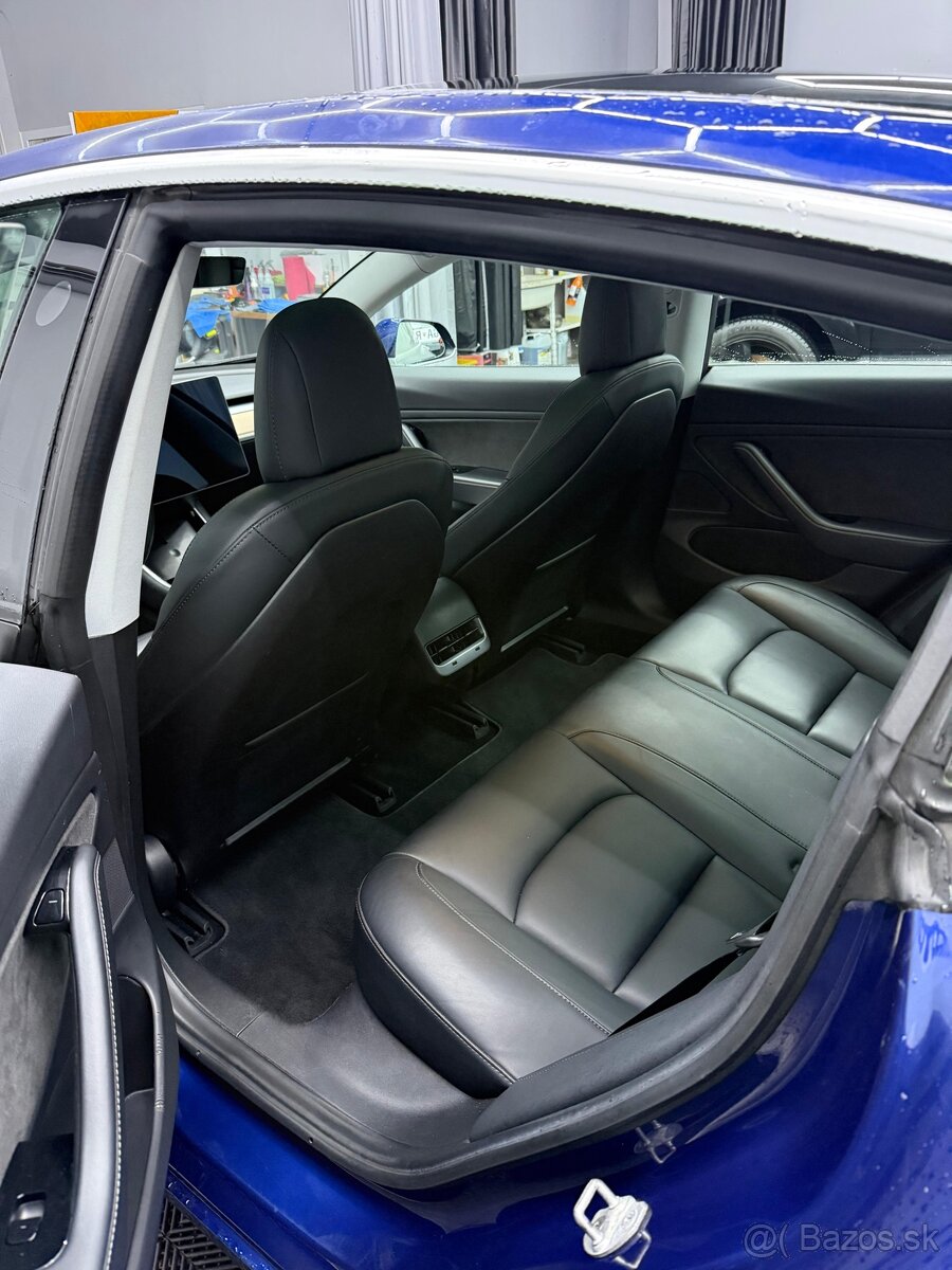 Tesla Model 3 Long range 148tiskm dual motor Awd 2019 - 6