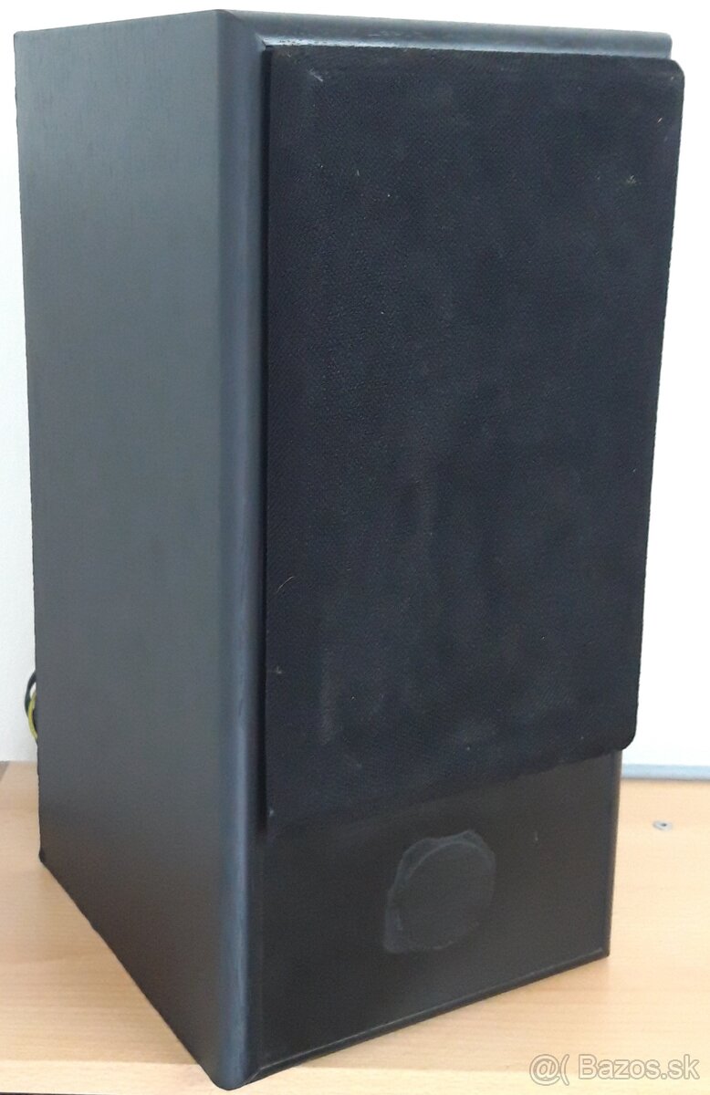 Predám regálové dvojpásmo PDD265 - 6