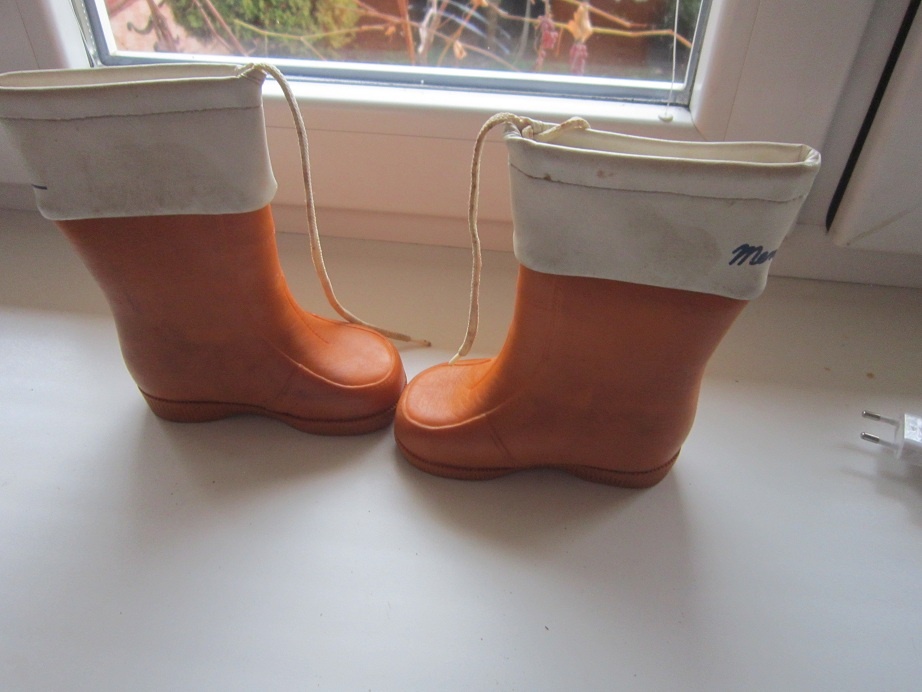 Predam cizmicky detske velkost podrazky 14cm. - 6