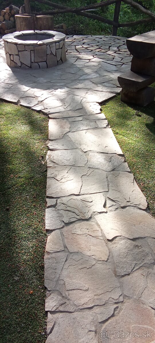 Maliarske a stavebné práce - 6