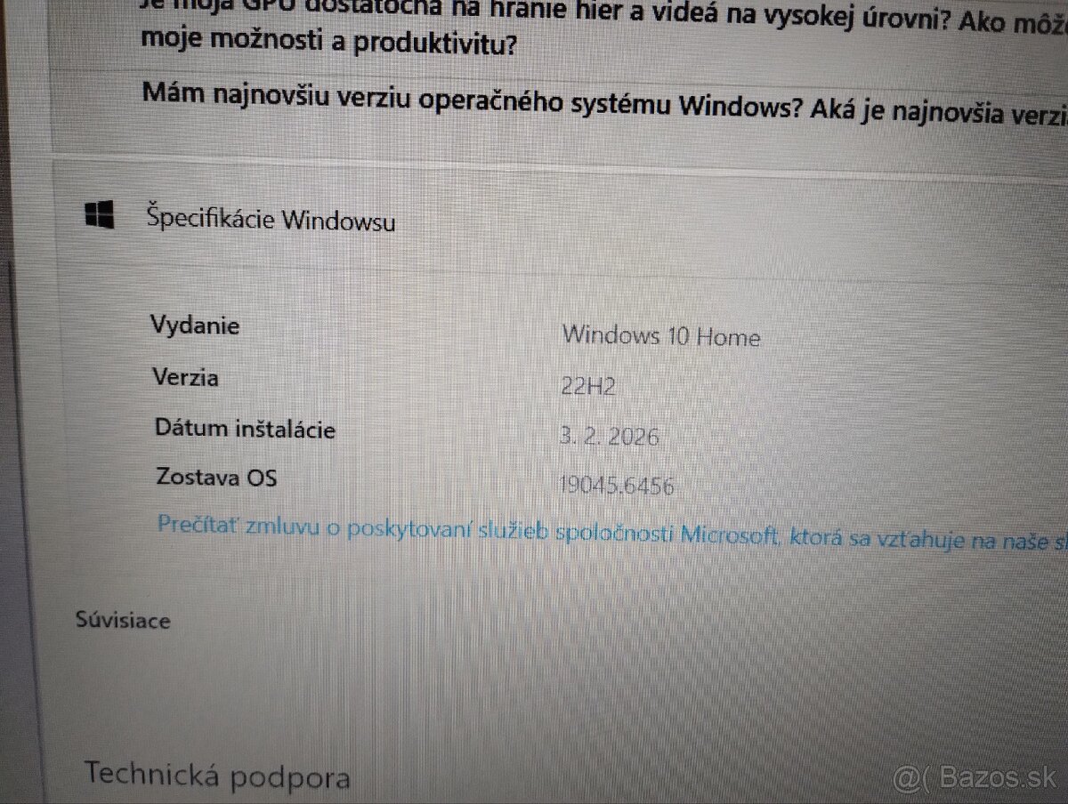 Asus Vivobook X540UB - 6