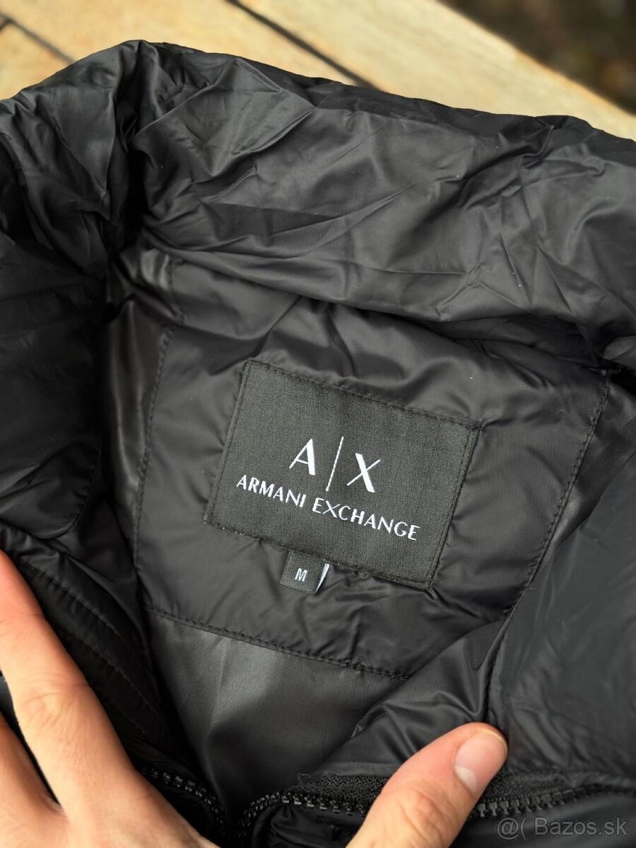 Vesta OD ZNAČKY Armani Exchange 🌐 - 6