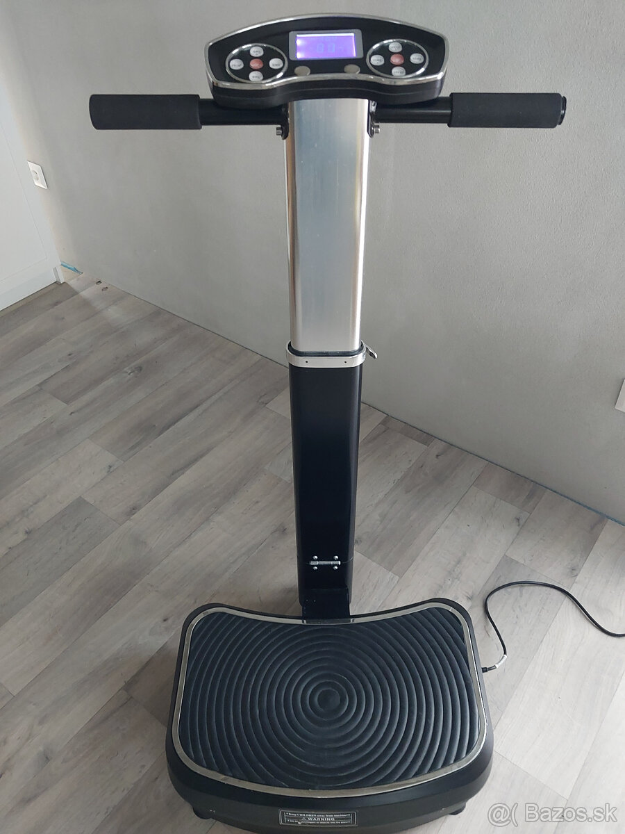 Vibračná doska, platňa - 6