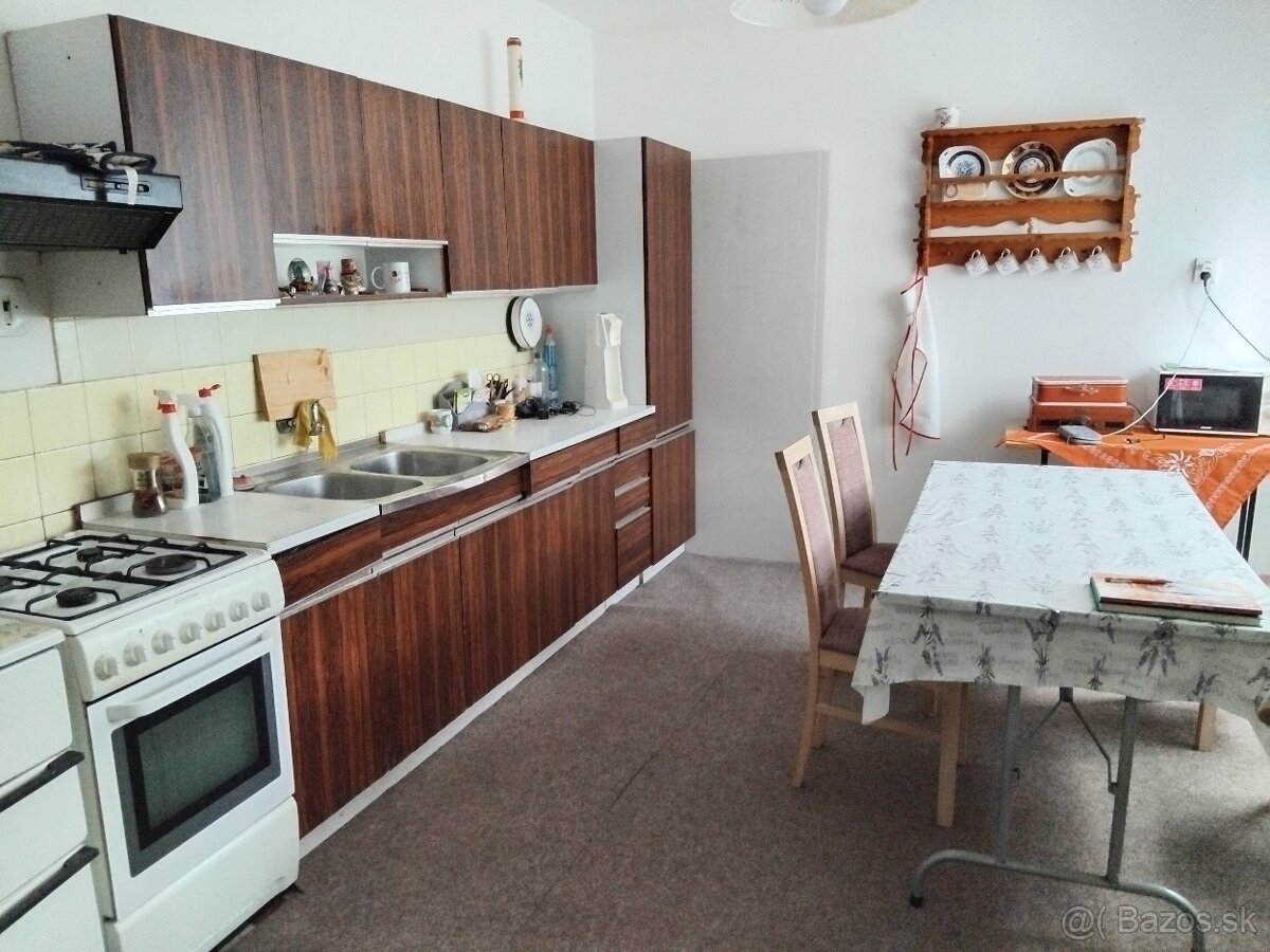 Predaj RD Plavecký Mikuláš,Malacky - 6