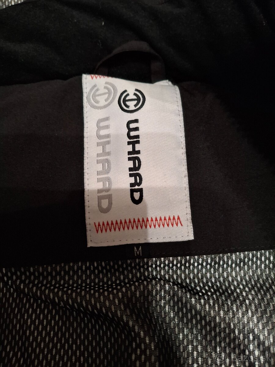 Zimná lyžiarska bunda výborný stav - 6