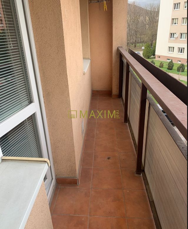 Ponúkame na predaj 2- izbový byt na Nobelovej ulici v Bratis - 6