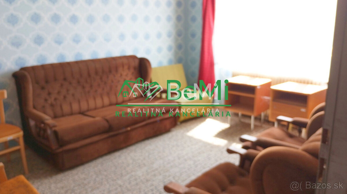 Znížená cena Predaj bytového domu( 015-110-HEKAa) - 6