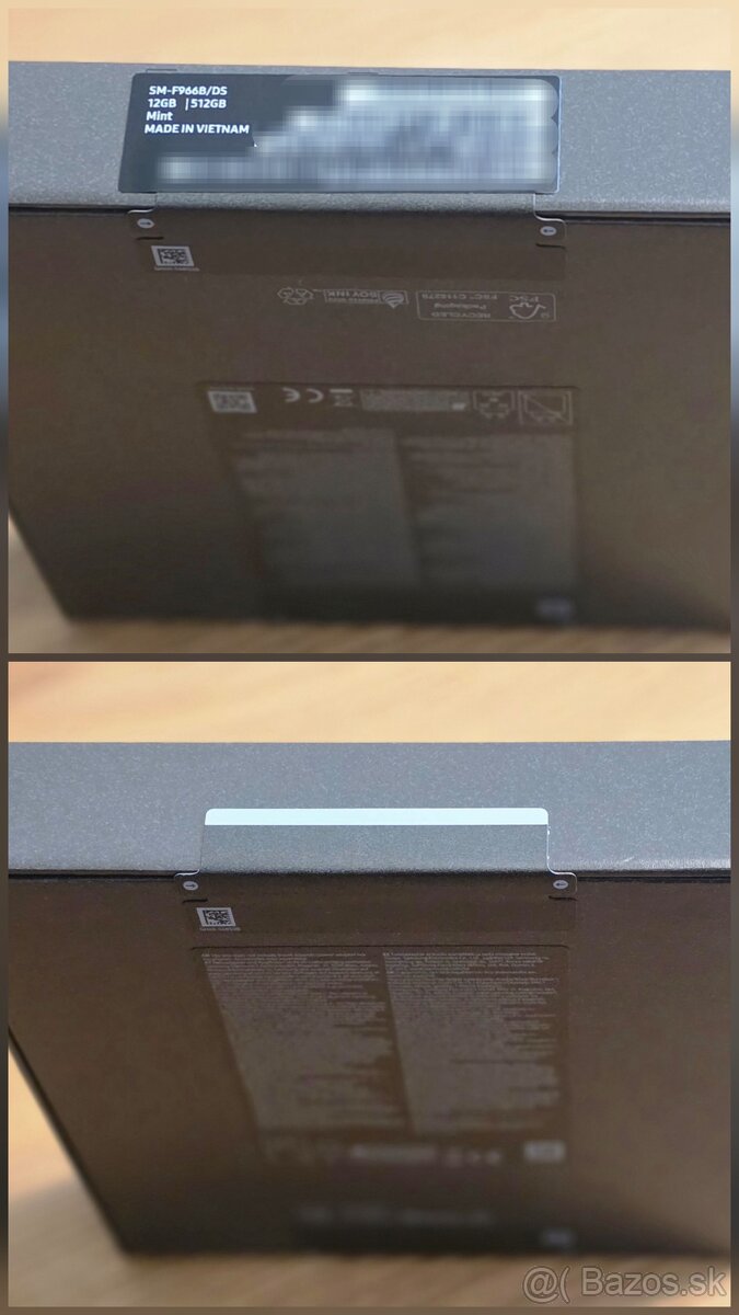 Samsung Galaxy Z Fold 7 | 512GB | 12GB + Accessories - 6