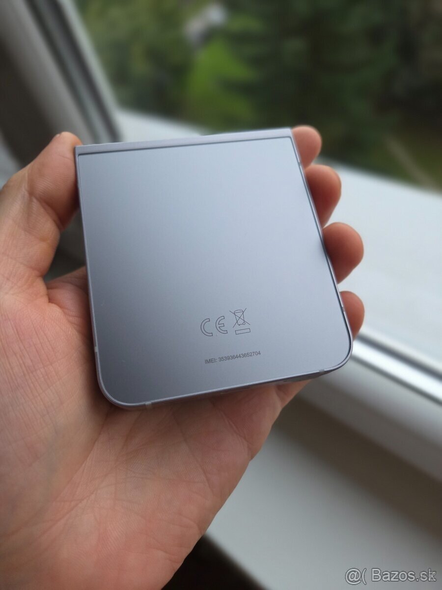 Samsung Z Flip 6 - 6