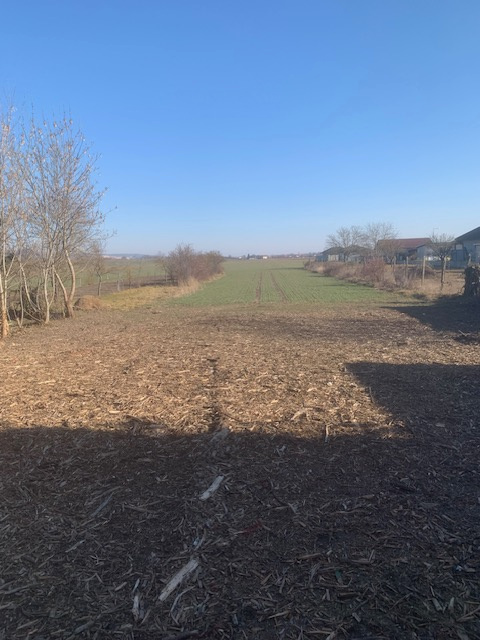 Predám starý rodinný dom s pozemkom Očkov - 6