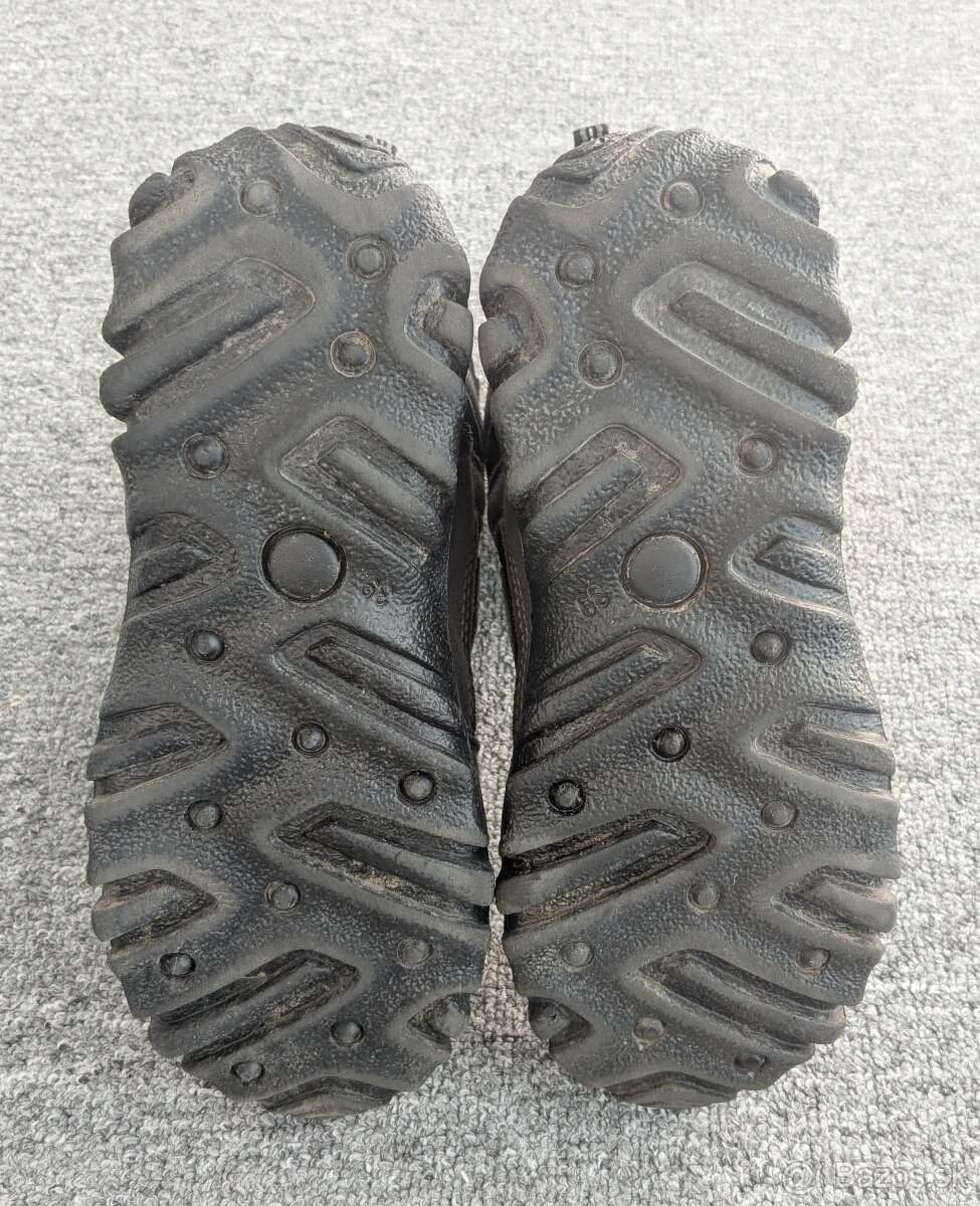 Zimné čižmy Superfit č. 39, Gore Tex - 6