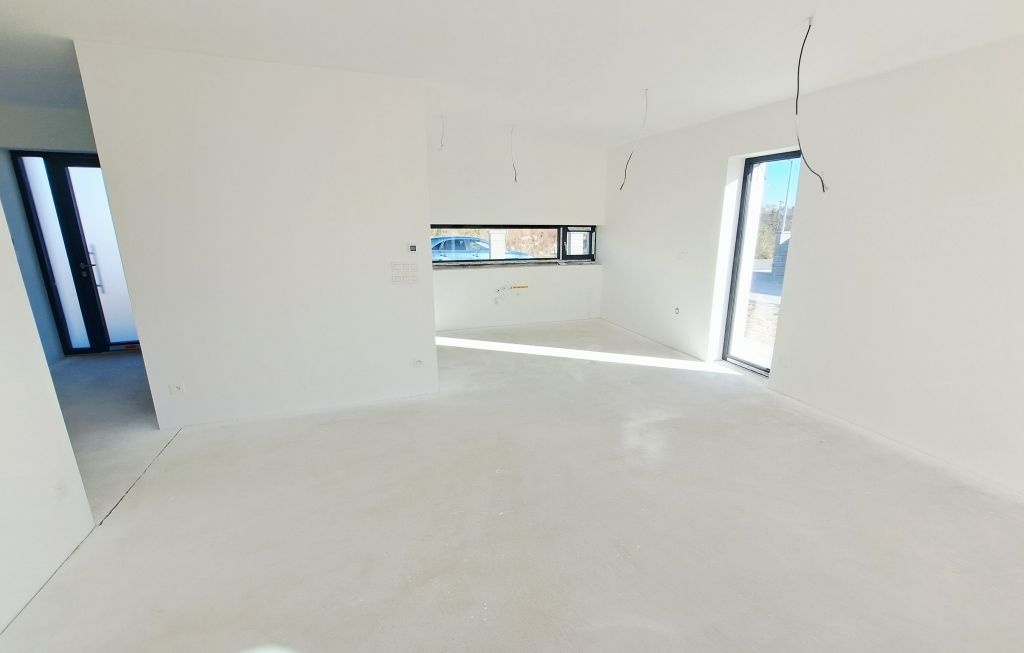 Predaj novostavby 4i RD, Tomášov, Okružná ul. - 6